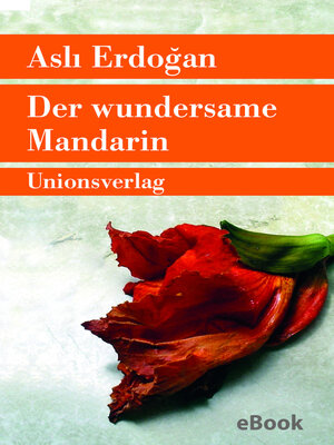 cover image of Der wundersame Mandarin